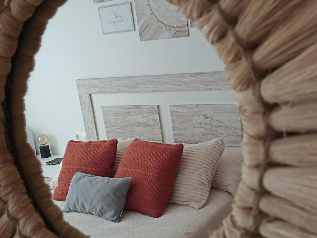 Appartamento Deltafamily ¡ Barbacoa,Piscina, Wifi Chromecast !! Els Muntells Esterno foto