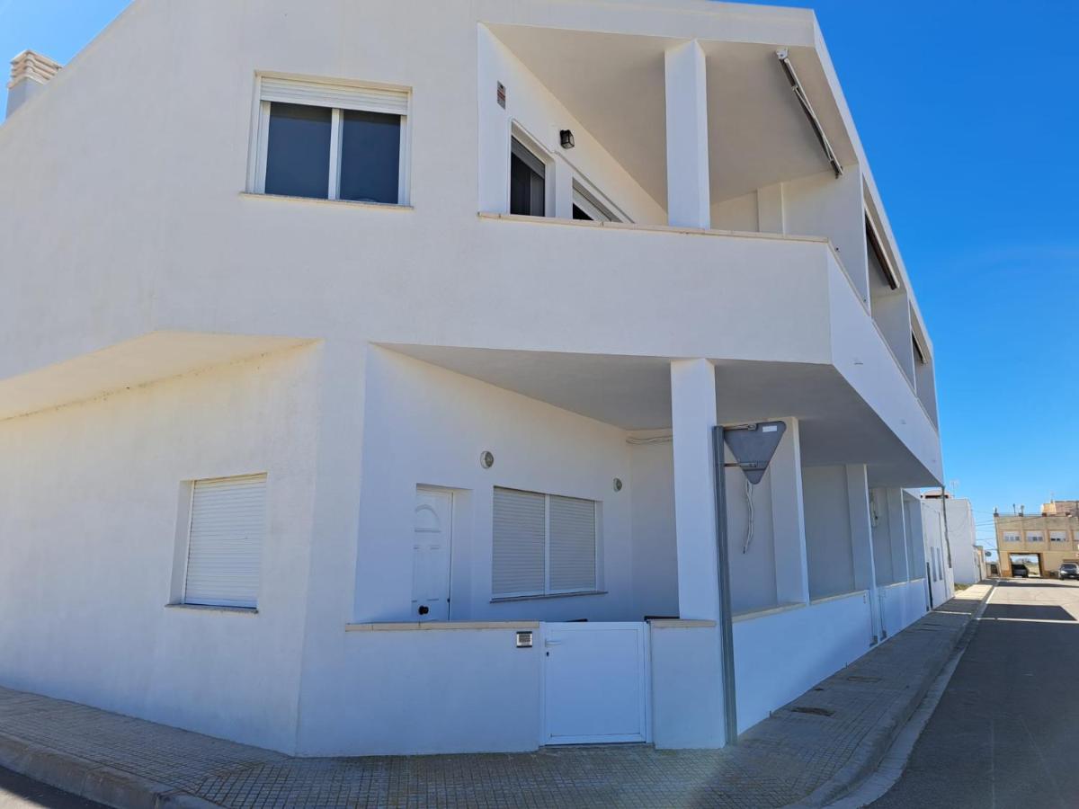 Appartamento Deltafamily ¡ Barbacoa,Piscina, Wifi Chromecast !! Els Muntells Esterno foto