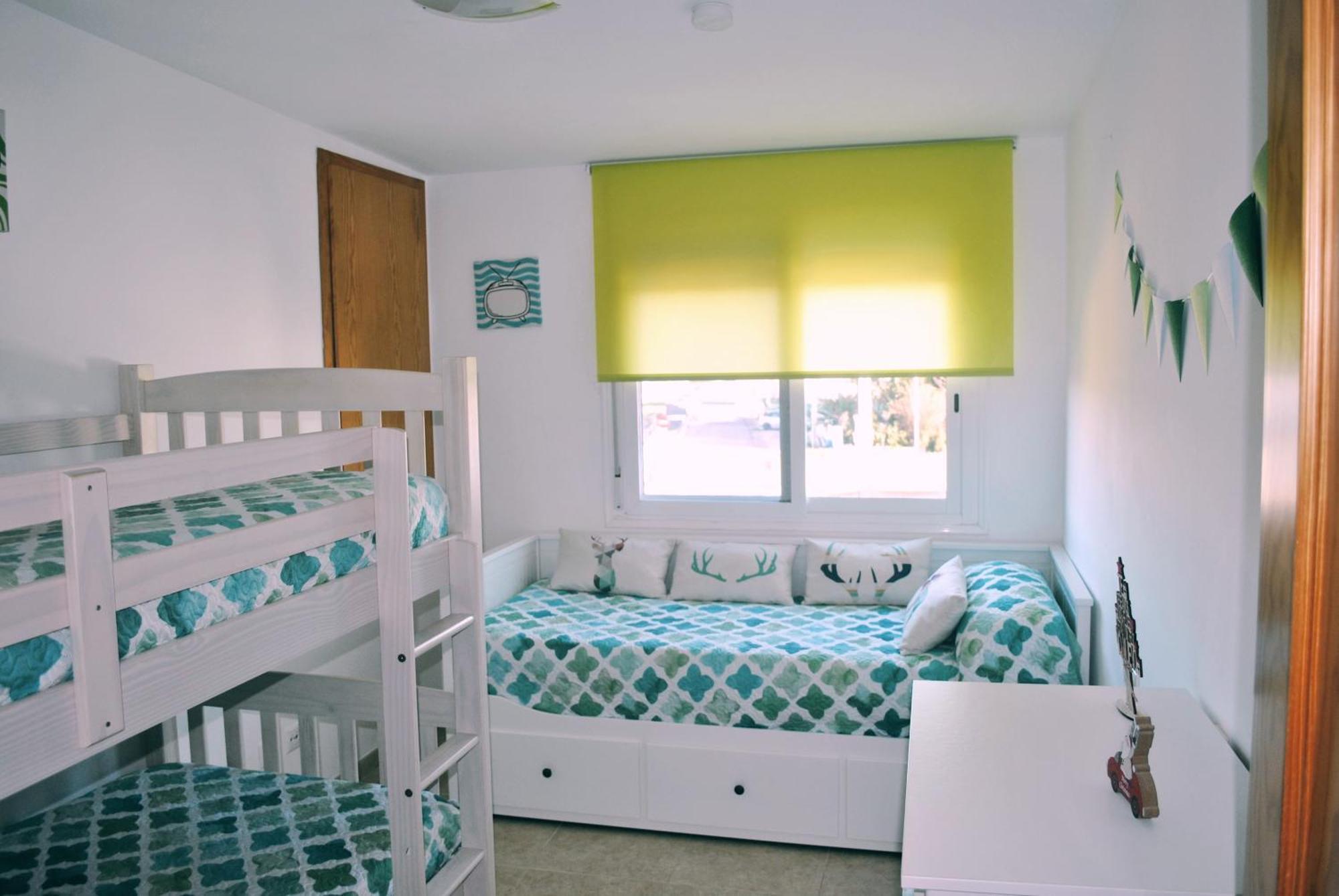 Appartamento Deltafamily ¡ Barbacoa,Piscina, Wifi Chromecast !! Els Muntells Esterno foto
