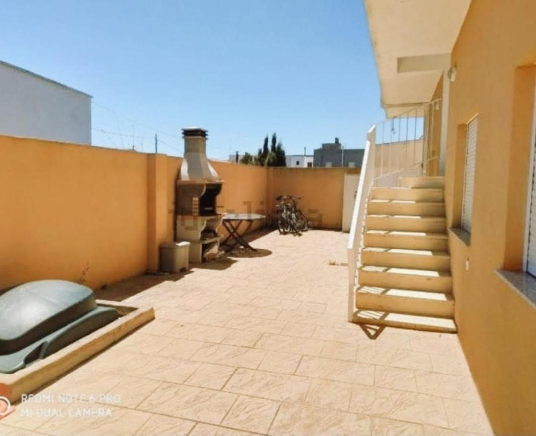 Appartamento Deltafamily ¡ Barbacoa,Piscina, Wifi Chromecast !! Els Muntells Esterno foto
