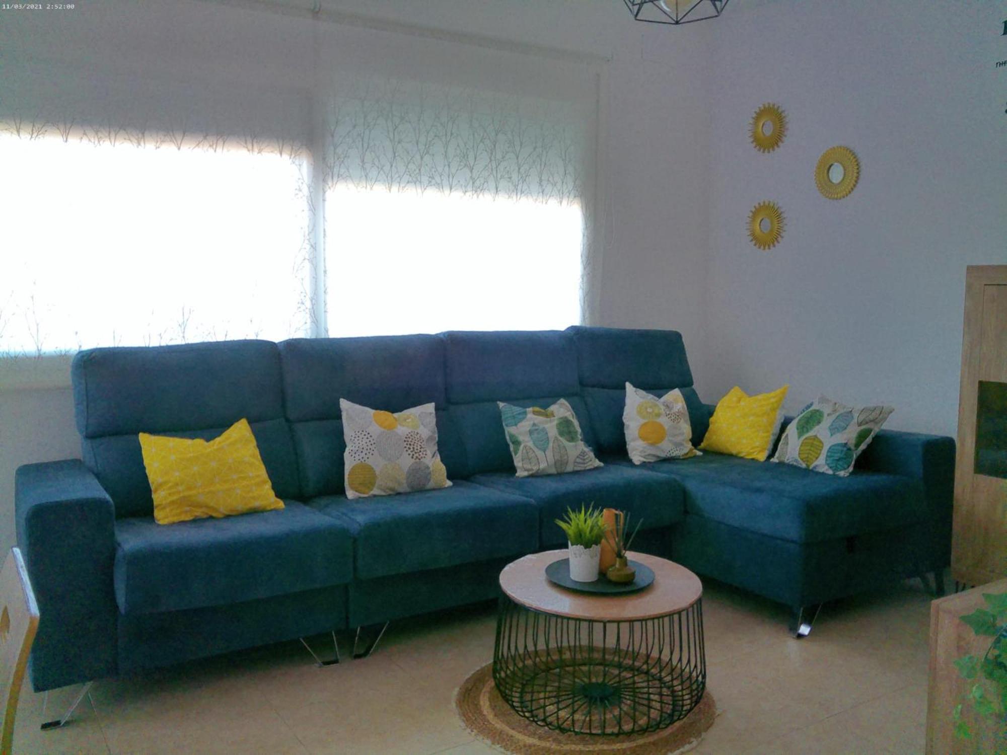 Appartamento Deltafamily ¡ Barbacoa,Piscina, Wifi Chromecast !! Els Muntells Esterno foto
